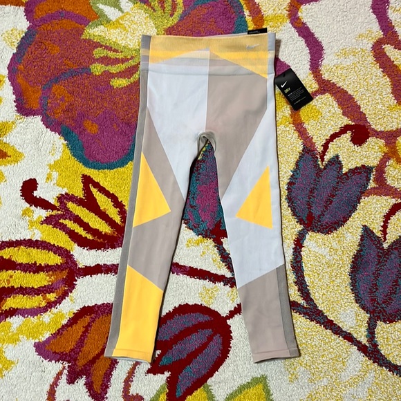 Nike Sculpt Lux training Leggings - Picture 3 of 13